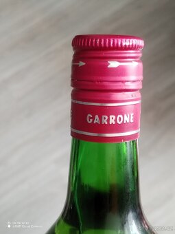 Starý alkohol, originál. - 7