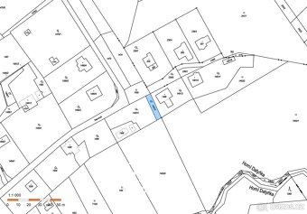 Prodej, Pozemky 15.602 m2 ,Vratimov __Horní Datyně - 7