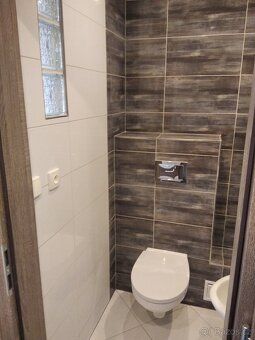 Pronájem byt 1+kk, 21m2, OSTROV - 7