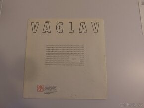 Divadelní program -V.Havel -Zahr. Slavnost - 1991 - 7