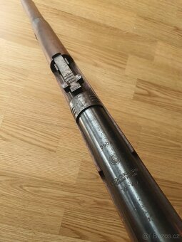 Vzduchovka Vz 47 - 7