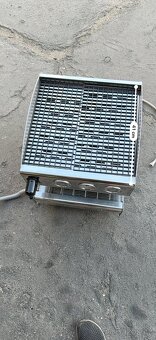 CIME CO-20 Profi dvoupakovy kávovar kompaktních rozměrů - 7