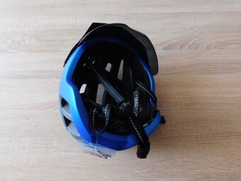 Cyklistická helma Funwick vel.M 54-58cm - 7