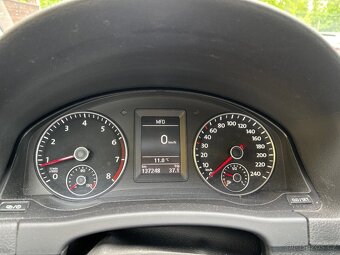 Volkswagen Golf Plus-rok2013,1.4Tsi,benzín,90kw,tažné,servis - 7