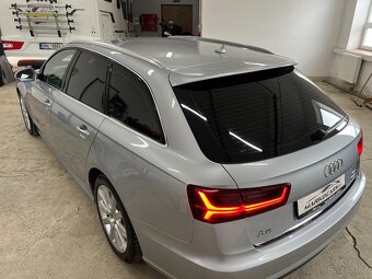 Audi A6 AVANT 3.0TDi QUATRO STK: 05/2027 - 7