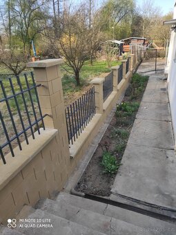 Oplocení pozemků - 7