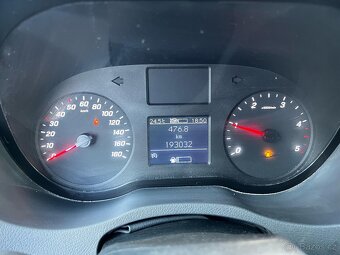 Mercedes Sprinter 20m3 s Hatchback 516 2.2 CDI 163HP BVM6 - 7