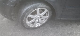Prodám Audi A6 nebo díly - 7