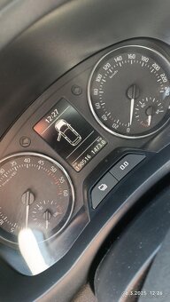 Škoda Fabia II Combi 1.6 TDI 66 kW, r. v. 2011 - 7