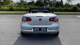 VW EOS 2.0i CLIMATRONIC KŮŽE - 7