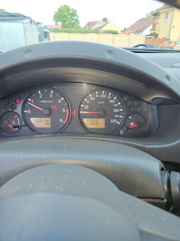 Nissan Navara 2.5dci - 7