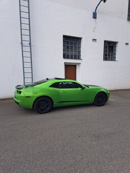 Chevrolet Camaro 3.6 V6 - 7