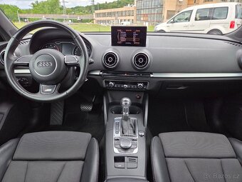 Nabízím k prodeji Audi A3 1.4 Tfsi S-tronic S-line V Pěkném - 7