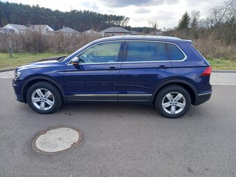 VW-TIGUAN-2,0TDI-150PS-HIGHLINE-4M-LED-AHK-DPH - 7