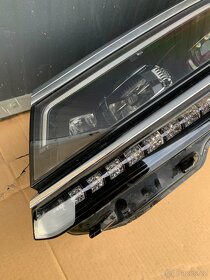 svetla normal Led i full led xenony vw tiguan 15-20 - 7