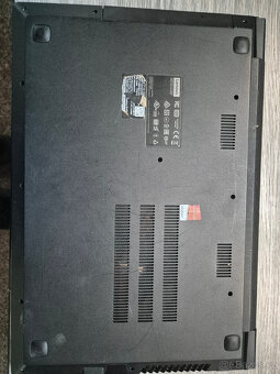 Lenovo IdeaPad Yoga 500 (80R50042CK) - 7