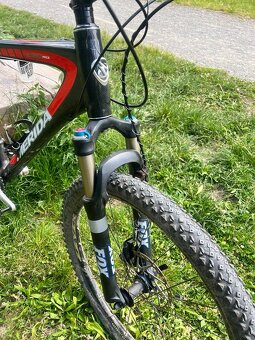 Merida Carbon Race D - 7