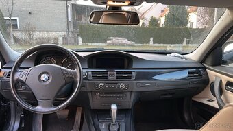 BMW 320D Xdrive, 135kW - 7