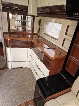 Tabbert Grande Puccini 590 - 7