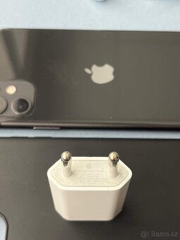 Apple iPhone 11 64GB černý - 7