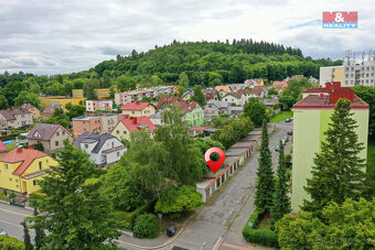 Prodej garáže, 17 m², Klatovy, ul. Pod Hůrkou - 7