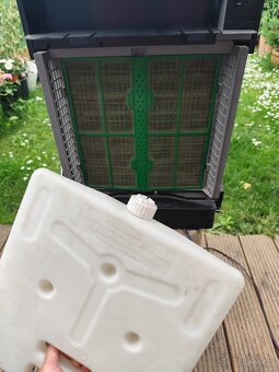 Daikin zvlchcovac vzduchu, nejmensi prumyslovej mck75jvm-k - 7