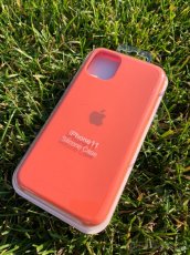 Apple iPhone silicone case 7, 8, X, Xs, 11, 11 Pro, SE 2 - 7