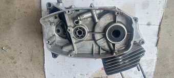 Jawa 350/634 kartery - 7