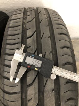 195/65 R15 - Continental ContiPremiumContact 2 - 7