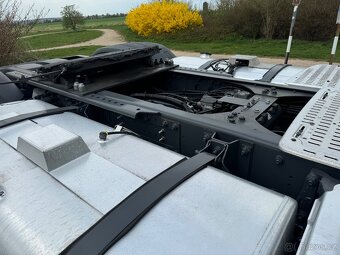 DAF XF 480 SSC STANDART 2021 340000 KM + NEZÁVISLÁ KLIMA - 7