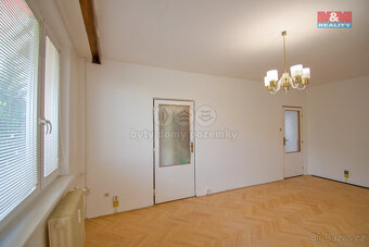 Prodej bytu 3+1, 74 m², Vsetín, ul. Ohrada - 7