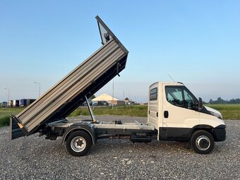 Iveco Daily 72c18 sklápěč - 7