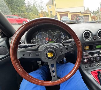 Mazda MX5 NB - 7