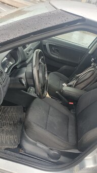 Škoda Fabia 1.2 tsi 63kw - 7