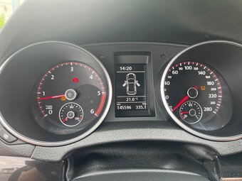 Golf 6 - 7