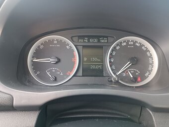 Škoda Roomster 1.9TDi - 7