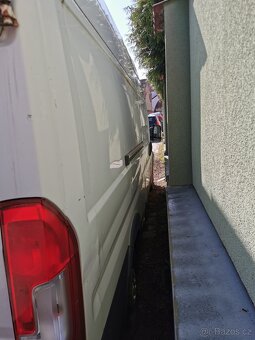 Fiat Ducato 2.3 180 motor Ko - 7