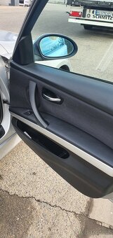 Prodám BMW e90 - 7
