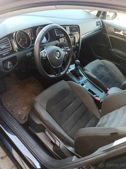 Golf 7 1.4 tsi 90kw - 7