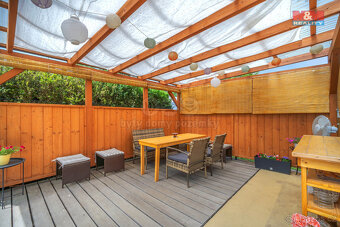 Prodej chaty, 18 m², Chrudim, ul. Chrudim - 7