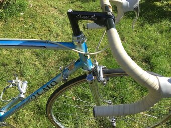 Olmo- Campagnolo Athena - 7