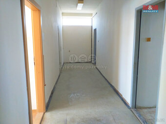 Pronájem kancelářského prostoru, 70 m², Brno, ul. Hájecká - 7