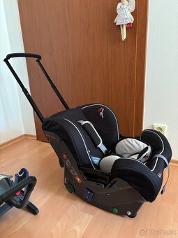 Klippan Kiss 2 Plus 0-18kg - 7