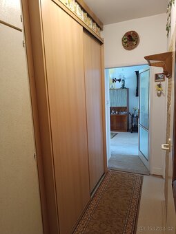 Podnájem bytu 2+1 Řečkovice, Brno - 7