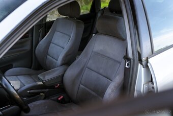 Audi A4 Avant (B5) 1.8i 92kW - 7