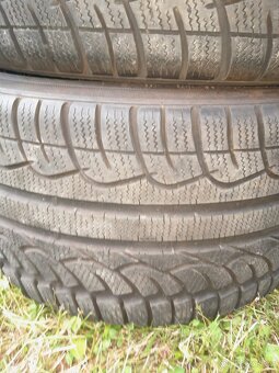pneu KUMHO 265/35 r18 - 7