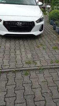 Hyundai i30 combi 1.0,88 kw - 7