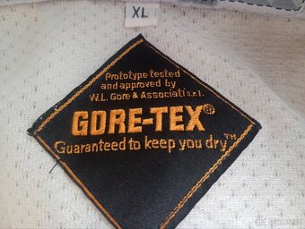 BUNDA Gore-Tex. XL. - 7