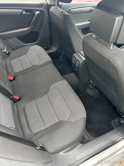Volkswagen Passat B7 - 7