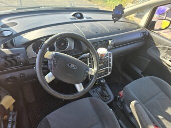 Ford Galaxy 1.9TDi - 7